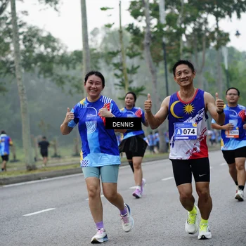 Runner Photo 5351156
