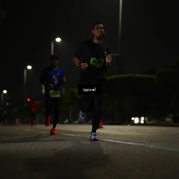 Runner Photo 5351160