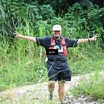 Runner Photo 5351163