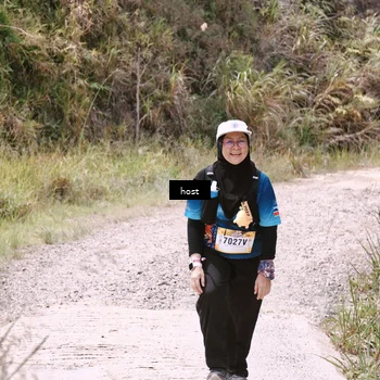Runner Photo 5351165