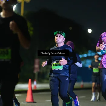 Runner Photo 5351168