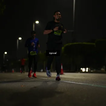 Runner Photo 5351169