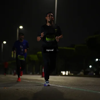 Runner Photo 5351170