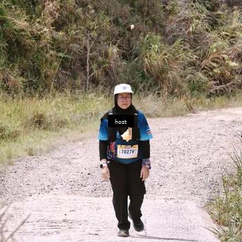 Runner Photo 5351171