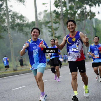 Runner Photo 5351173