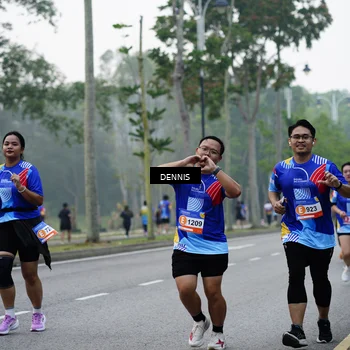 Runner Photo 5351174