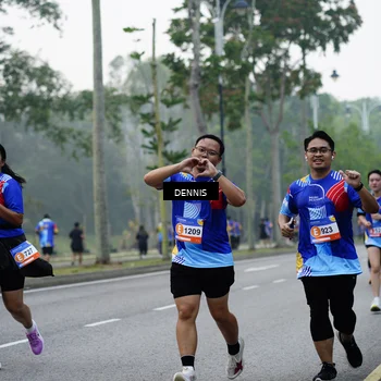 Runner Photo 5351175