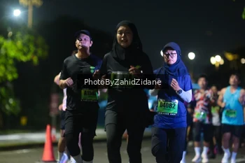Runner Photo 5351176