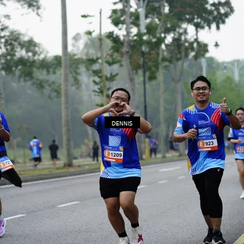 Runner Photo 5351180