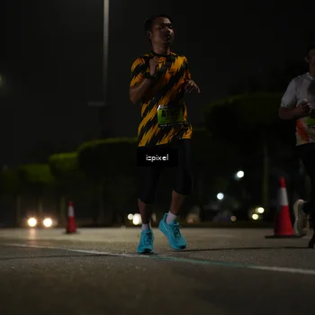 Runner Photo 5351182
