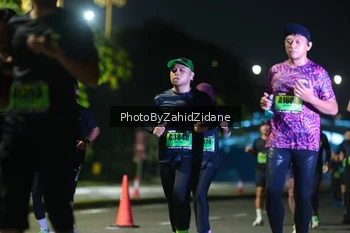 Runner Photo 5351183