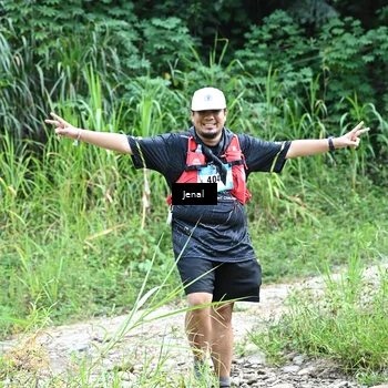 Runner Photo 5351184