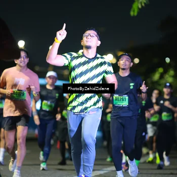 Runner Photo 5351189