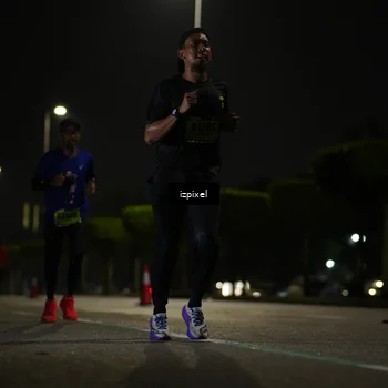 Runner Photo 5351191