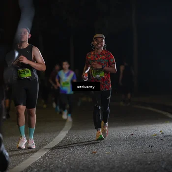 Runner Photo 5351194