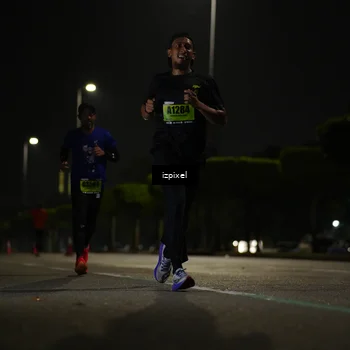 Runner Photo 5351195