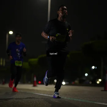 Runner Photo 5351199