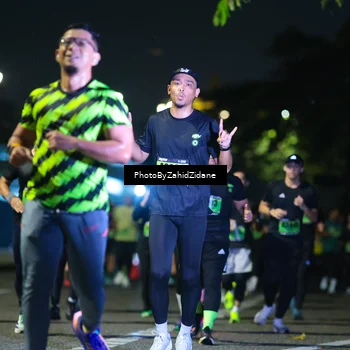 Runner Photo 5351200