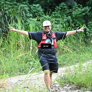 Runner Photo 5351203