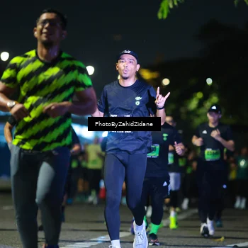 Runner Photo 5351206