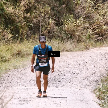 Runner Photo 5351207