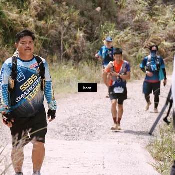 Runner Photo 5351208