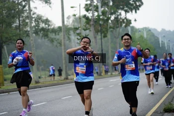 Runner Photo 5351219