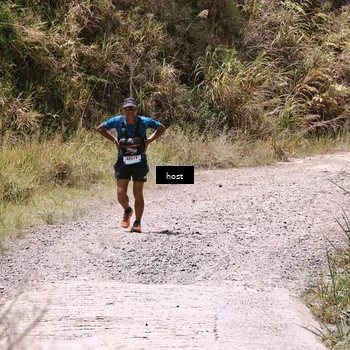 Runner Photo 5351228