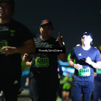 Runner Photo 5351229