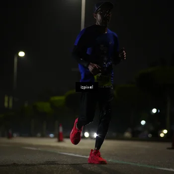 Runner Photo 5351231