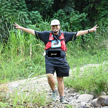 Runner Photo 5351234