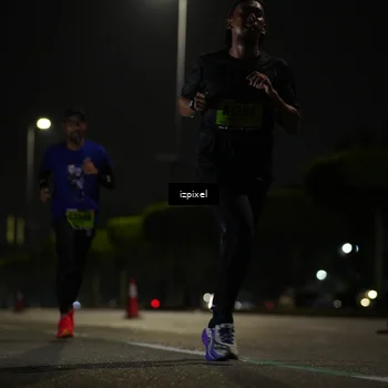 Runner Photo 5351237