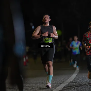Runner Photo 5351239