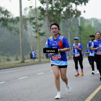 Runner Photo 5351250