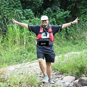 Runner Photo 5351252