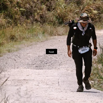 Runner Photo 5351254