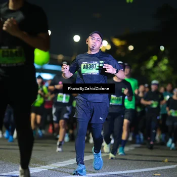 Runner Photo 5351255