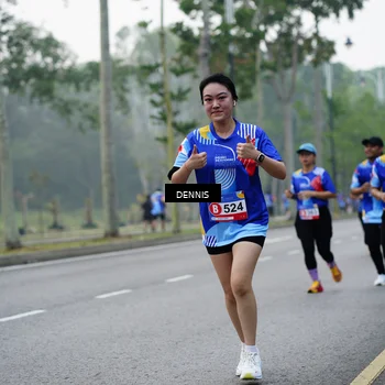Runner Photo 5351258