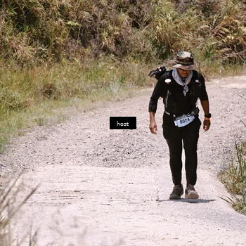 Runner Photo 5351259