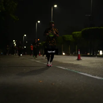 Runner Photo 5351260