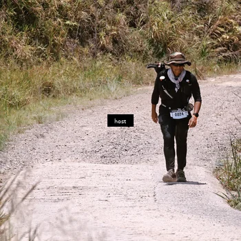 Runner Photo 5351262