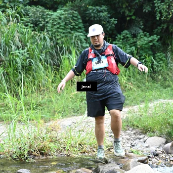 Runner Photo 5351264