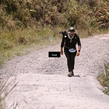 Runner Photo 5351265
