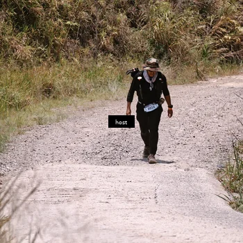 Runner Photo 5351267