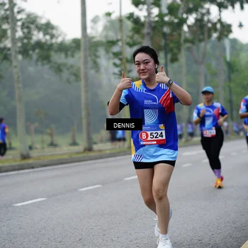 Runner Photo 5351268