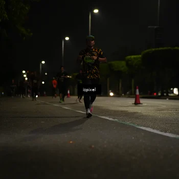 Runner Photo 5351269