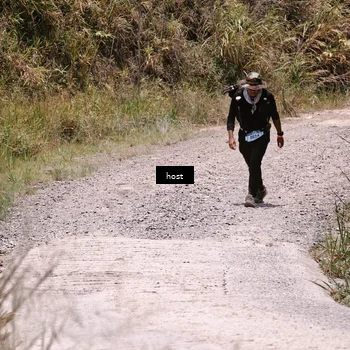 Runner Photo 5351270