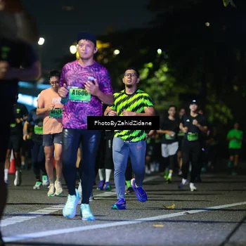 Runner Photo 5351271