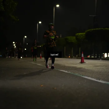 Runner Photo 5351272