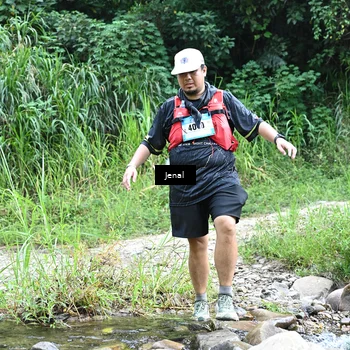 Runner Photo 5351275